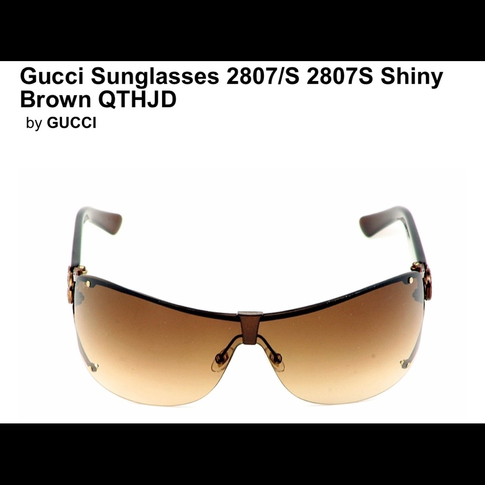 Gucci sunglasses